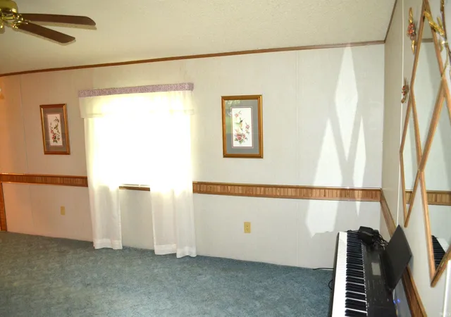 Photo 3 of Manufactured home for sale at 504 S Washington St, Burnettsville, IN 47926 | MLS# 202632928 | Listing updated on 2026-09-22