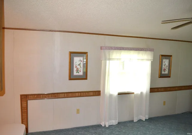 Photo 4 of Manufactured home for sale at 504 S Washington St, Burnettsville, IN 47926 | MLS# 202632928 | Listing updated on 2026-09-22