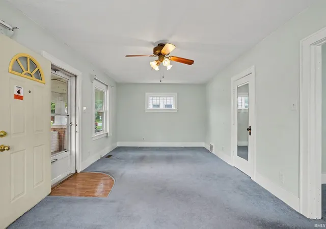 Photo 4 of Manufactured home for sale at 826 S 30th Street, South Bend, IN 46615 | MLS# 202632937 | Listing updated on 2026-08-20