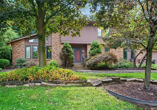 Photo 1 of Sale Pending at 50572 Mercury Dr, Granger, IN 46530 | MLS# 202632938 | Listing updated on 2026-08-18