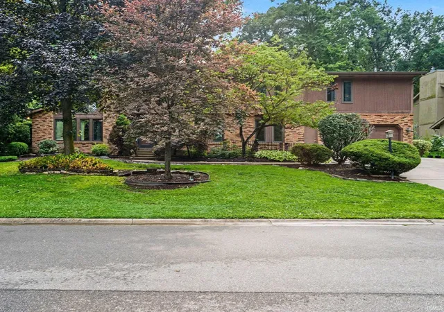 Photo 2 of Sale Pending at 50572 Mercury Dr, Granger, IN 46530 | MLS# 202632938 | Listing updated on 2026-08-18