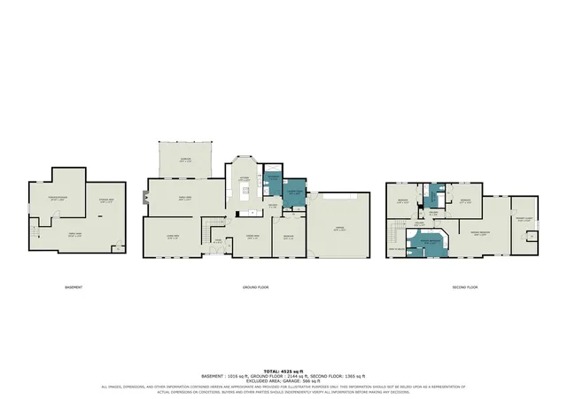 Photo 34 of Sale Pending at 50572 Mercury Dr, Granger, IN 46530 | MLS# 202632938 | Listing updated on 2026-08-18