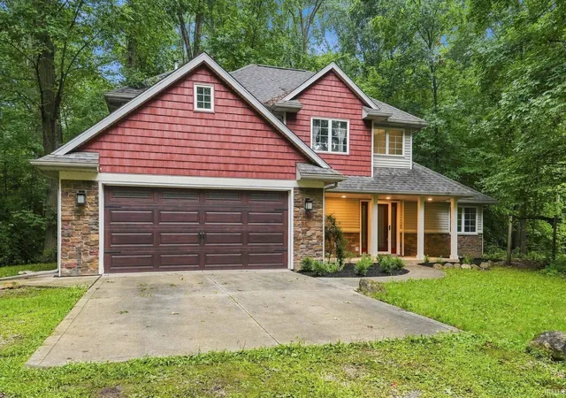 Photo 3 of Sale Pending at 6748 County Rd 63, Spencerville, IN 46788 | MLS# 202632940 | Listing updated on 2026-09-05