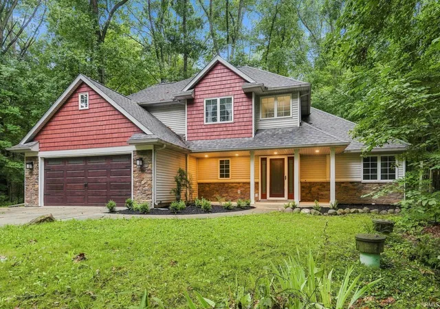 Photo 4 of Sale Pending at 6748 County Rd 63, Spencerville, IN 46788 | MLS# 202632940 | Listing updated on 2026-09-05