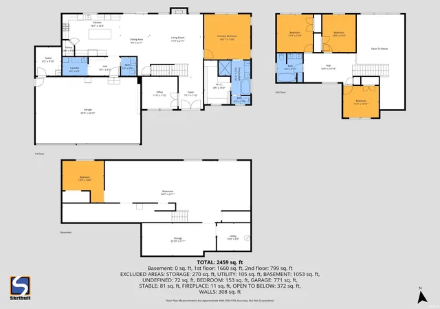 Photo 39 of Manufactured home for sale at 15111 Gossamer Trl, Granger, IN 46530 | MLS# 202632941 | Listing updated on 2026-09-15