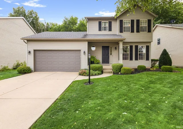 Photo 1 of Sale Pending at 4342 Fld Gate Dr, South Bend, IN 46628 | MLS# 202632944 | Listing updated on 2026-08-23