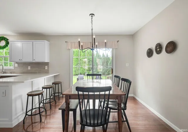 Photo 4 of Sale Pending at 4342 Fld Gate Dr, South Bend, IN 46628 | MLS# 202632944 | Listing updated on 2026-08-23