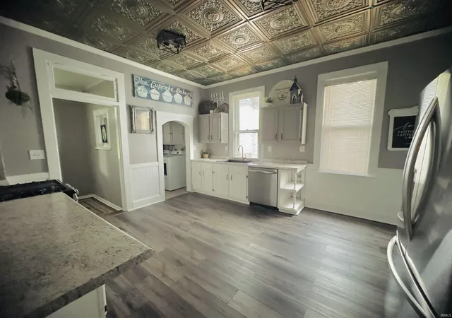 Photo 3 of Manufactured home for sale at 2806 W Franklin St, Evansville, IN 47712 | MLS# 202632954 | Listing updated on 2026-09-02