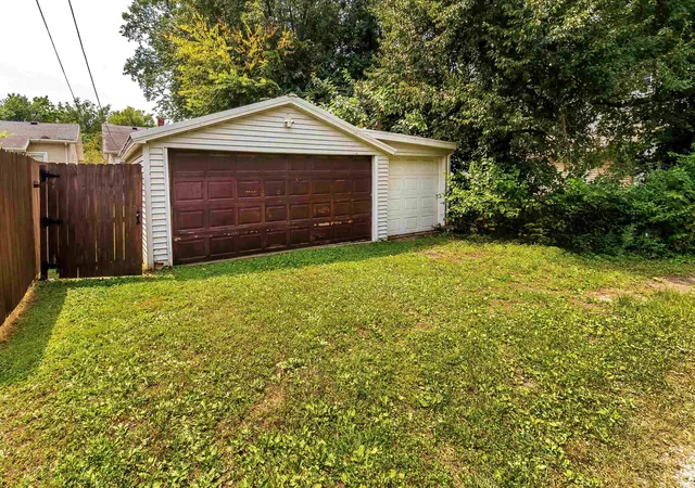 Photo 22 of Manufactured home for sale at 1418 E Jackson Ave, Evansville, IN 47714 | MLS# 202632956 | Listing updated on 2026-09-23