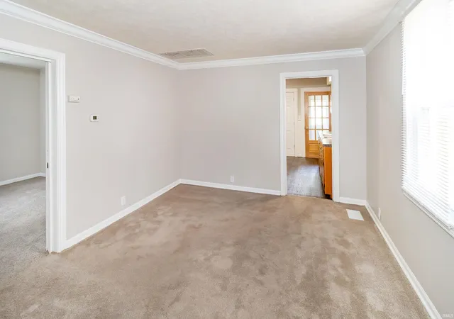 Photo 4 of Manufactured home for sale at 1418 E Jackson Ave, Evansville, IN 47714 | MLS# 202632956 | Listing updated on 2026-09-23