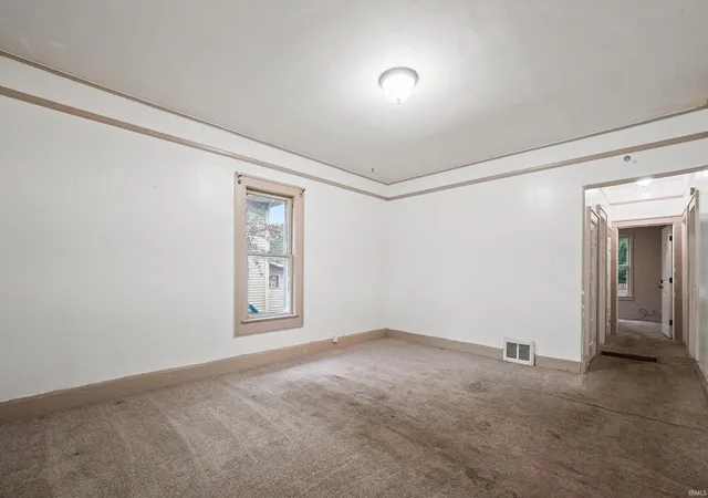 Photo 3 of Sale Pending at 327 S 8th Street, New Castle, IN 47362 | MLS# 202632957 | Listing updated on 2026-08-18