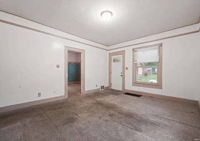 Photo 4 of Sale Pending at 327 S 8th Street, New Castle, IN 47362 | MLS# 202632957 | Listing updated on 2026-08-18
