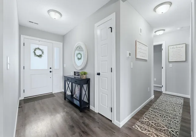 Photo 3 of Manufactured home for sale at 305 Cottonwood Ct, Markle, IN 46770 | MLS# 202632959 | Listing updated on 2026-08-25