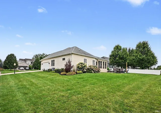 Photo 26 of Sale Pending at 533 Lake Park Dr, Valparaiso, IN 46385 | MLS# 202632962 | Listing updated on 2026-08-28