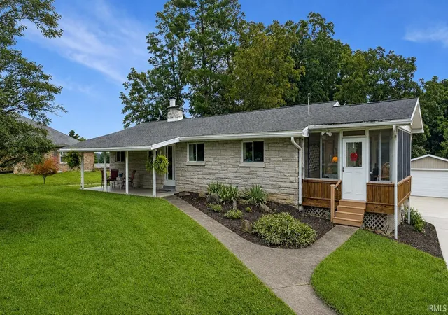 Photo 1 of Sale Pending at 7559 Old Boonville Hwy, Evansville, IN 47715 | MLS# 202632966 | Listing updated on 2026-08-17
