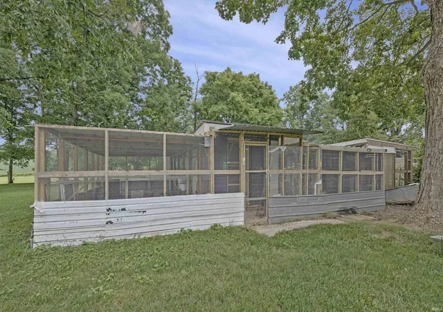 Photo 50 of Sale Pending at 7559 Old Boonville Hwy, Evansville, IN 47715 | MLS# 202632966 | Listing updated on 2026-08-17