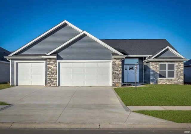Photo 1 of Manufactured home for sale at 4890 Whittlebury Dr, Fort Wayne, IN 46818 | MLS# 202632968 | Listing updated on 2026-08-13