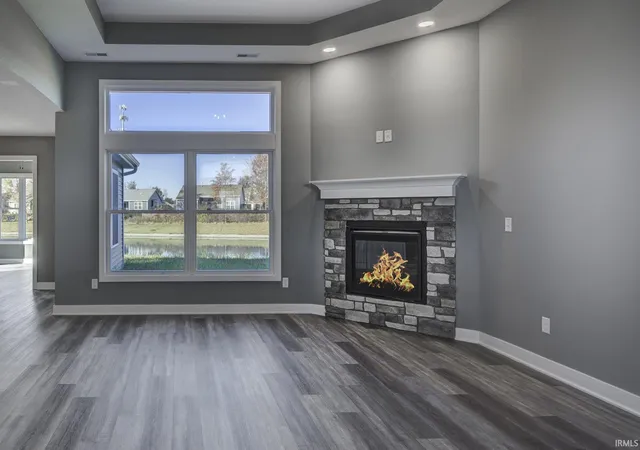 Photo 3 of Manufactured home for sale at 4890 Whittlebury Dr, Fort Wayne, IN 46818 | MLS# 202632968 | Listing updated on 2026-08-13