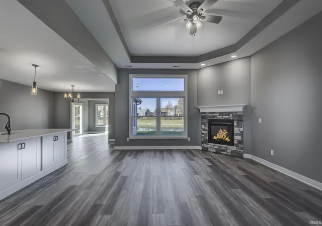 Photo 4 of Manufactured home for sale at 4890 Whittlebury Dr, Fort Wayne, IN 46818 | MLS# 202632968 | Listing updated on 2026-08-13