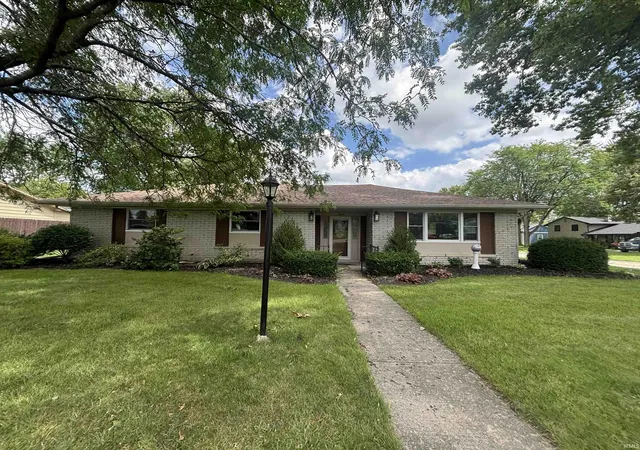 Photo 1 of Manufactured home for sale at 3604 Burrwood Ter, Fort Wayne, IN 46815 | MLS# 202632969 | Listing updated on 2026-08-26