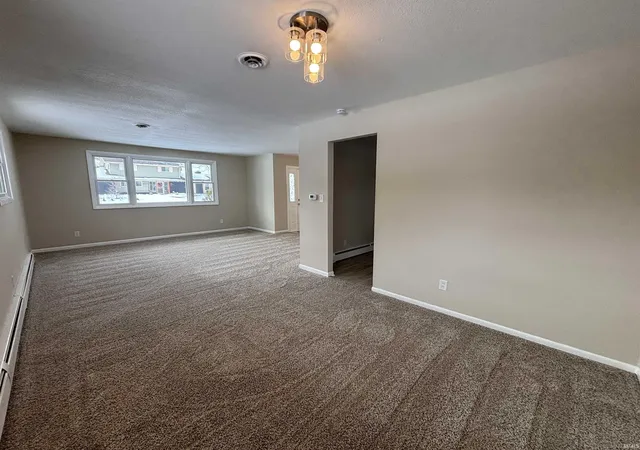 Photo 3 of Sale Pending at 3604 Burrwood Ter, Fort Wayne, IN 46815 | MLS# 202632969 | Listing updated on 2026-10-05