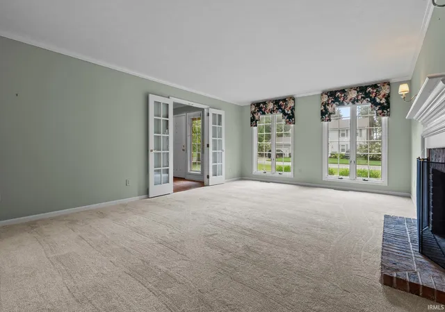 Photo 3 of Manufactured home for sale at 15730 Durham Way, Granger, IN 46530 | MLS# 202632970 | Listing updated on 2026-09-15