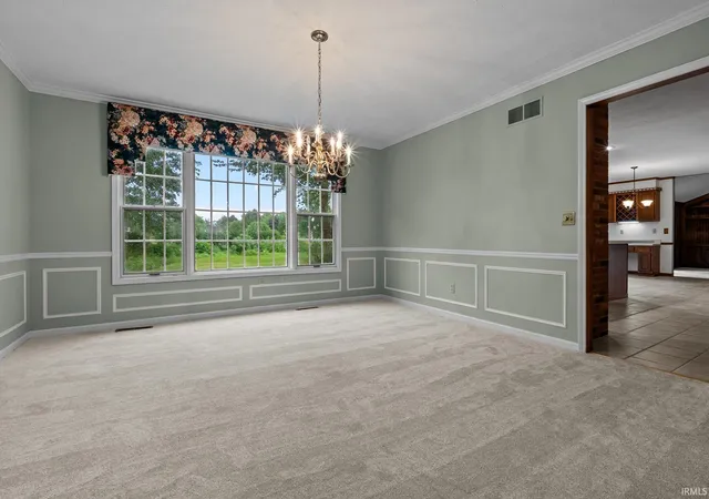 Photo 4 of Manufactured home for sale at 15730 Durham Way, Granger, IN 46530 | MLS# 202632970 | Listing updated on 2026-09-15