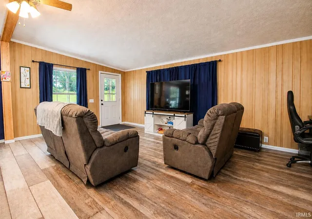 Photo 2 of Sale Pending at 4757 E 150 South, Rochester, IN 46975 | MLS# 202632974 | Listing updated on 2026-08-24