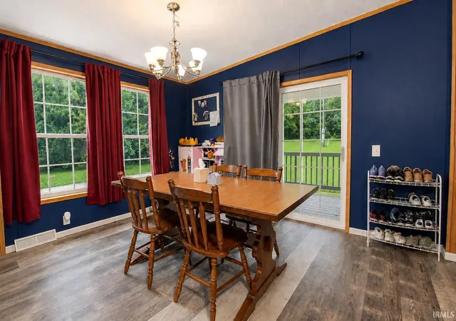 Photo 3 of Sale Pending at 4757 E 150 South, Rochester, IN 46975 | MLS# 202632974 | Listing updated on 2026-08-24