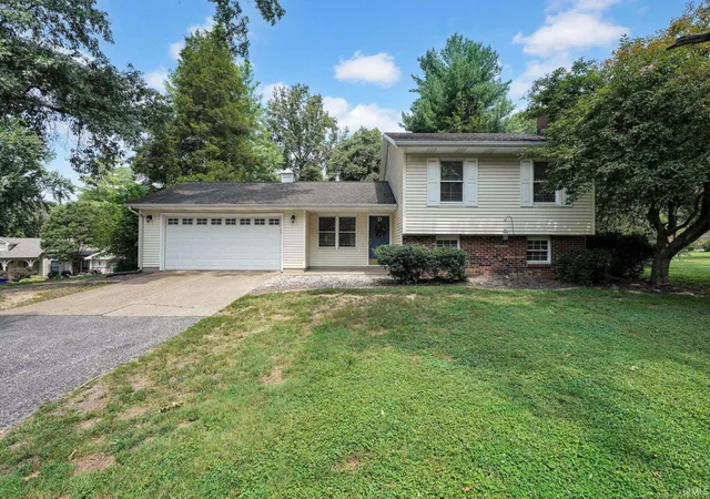 Photo 1 of Manufactured home for sale at 2210 E Boonville New Harmony Rd, Evansville, IN 47725 | MLS# 202632975 | Listing updated on 2026-08-31