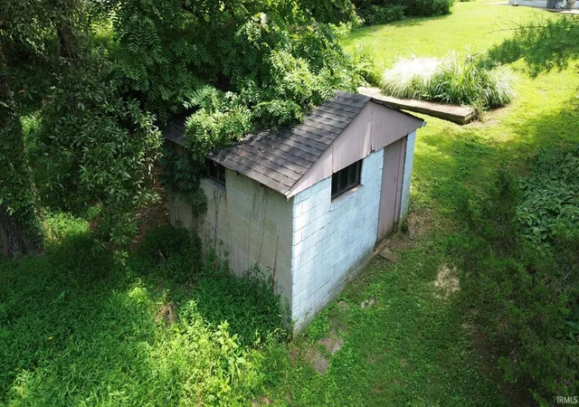 Photo 39 of Manufactured home for sale at 2210 E Boonville New Harmony Rd, Evansville, IN 47725 | MLS# 202632975 | Listing updated on 2026-08-31