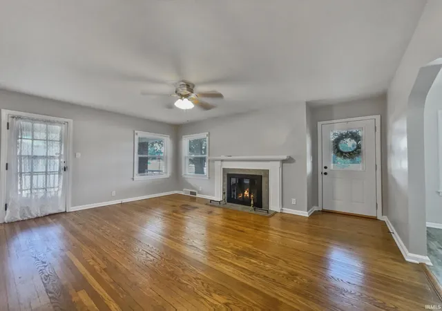 Photo 5 of Sale Pending at 501 Vann Ave, Evansville, IN 47714 | MLS# 202632984 | Listing updated on 2026-08-17