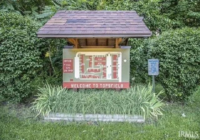 Photo 3 of Sale Pending at 2500 Topsfield Rd #923, South Bend, IN 46614 | MLS# 202632986 | Listing updated on 2026-08-21