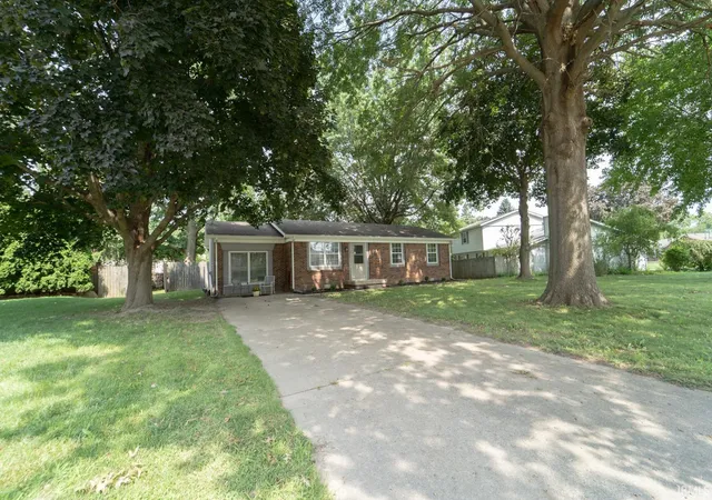 Photo 15 of Sale Pending at 20 Newsom Ln, Lafayette, IN 47909 | MLS# 202632987 | Listing updated on 2026-08-17