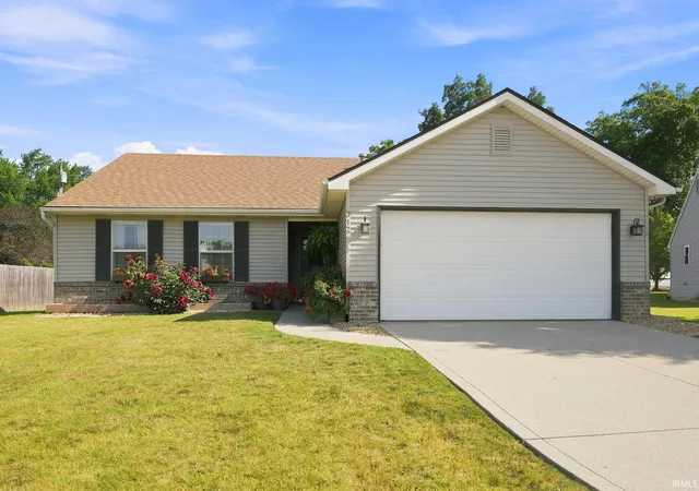 Photo 1 of Manufactured home for sale at 317 Passier Ct, Fort Wayne, IN 46825 | MLS# 202632988 | Listing updated on 2026-08-13