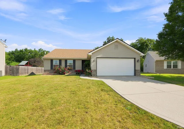 Photo 2 of Manufactured home for sale at 317 Passier Ct, Fort Wayne, IN 46825 | MLS# 202632988 | Listing updated on 2026-08-13