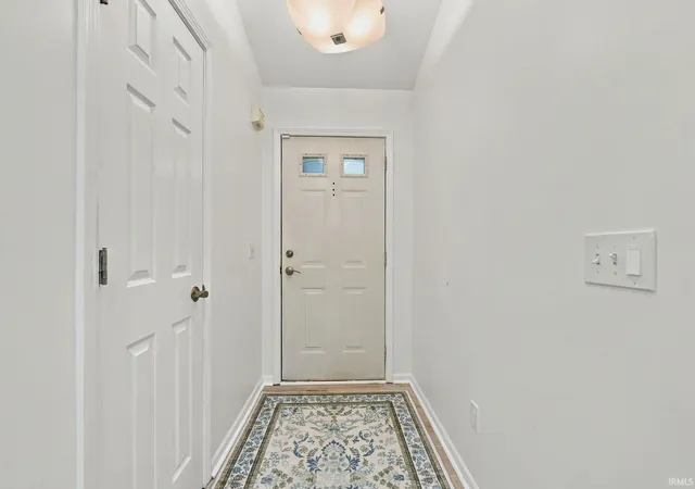 Photo 3 of Manufactured home for sale at 317 Passier Ct, Fort Wayne, IN 46825 | MLS# 202632988 | Listing updated on 2026-08-13