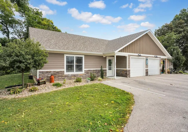 Photo 1 of Sale Pending at 1425 24th Street, Bedford, IN 47421 | MLS# 202632991 | Listing updated on 2026-09-16