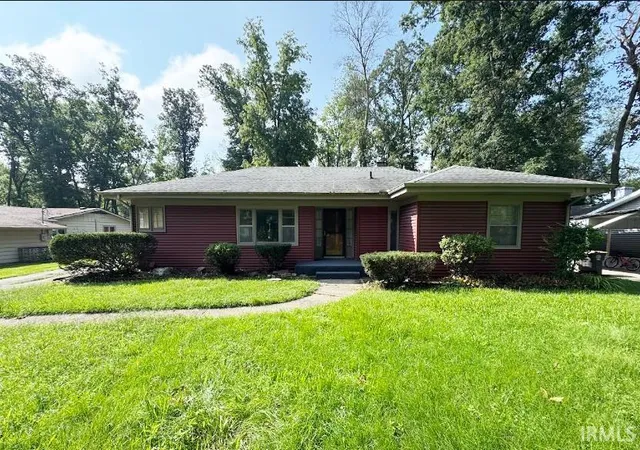 Photo 1 of Manufactured home for sale at 3717 Spruce Dr, Fort Wayne, IN 46809 | MLS# 202632996 | Listing updated on 2026-09-19
