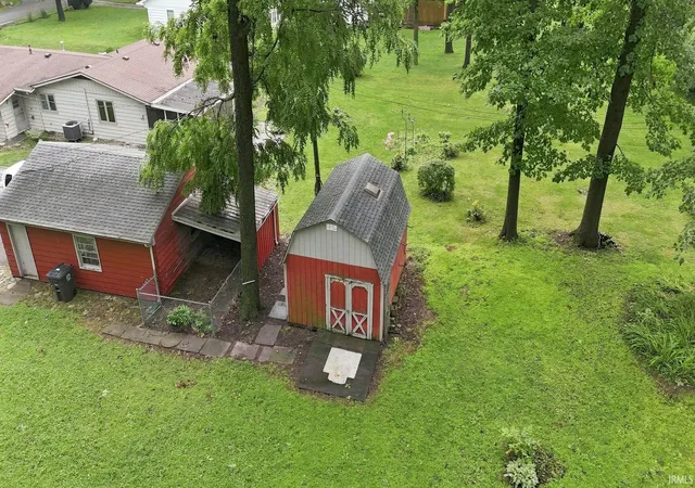 Photo 4 of Manufactured home for sale at 3717 Spruce Dr, Fort Wayne, IN 46809 | MLS# 202632996 | Listing updated on 2026-09-19