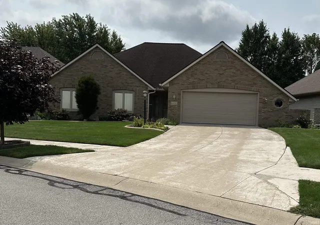 Photo 1 of Sale Pending at 6430 Langley Pass, Fort Wayne, IN 46815 | MLS# 202632997 | Listing updated on 2026-08-13