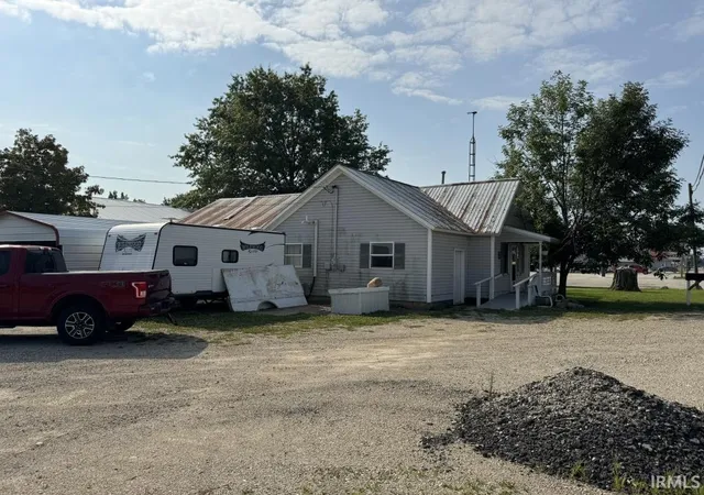Photo 2 of Sale Pending at 307 Belgian Ln, Bryant, IN 47326 | MLS# 202632998 | Listing updated on 2026-09-14