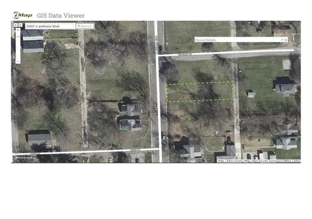 Photo 3 of Sale Pending at 2407 S Anthony Blvd, Fort Wayne, IN 46803 | MLS# 202632999 | Listing updated on 2026-09-09