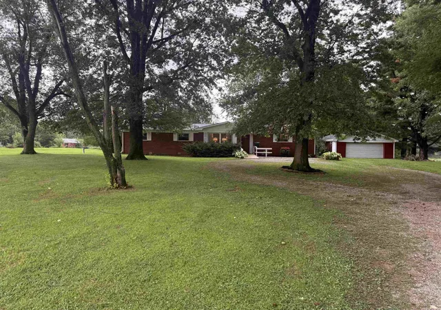 Photo 1 of Manufactured home for sale at 5819 N 00 Ew, Kokomo, IN 46901 | MLS# 202633005 | Listing updated on 2026-09-11
