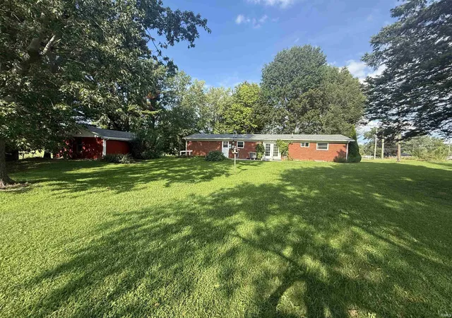 Photo 2 of Manufactured home for sale at 5819 N 00 Ew, Kokomo, IN 46901 | MLS# 202633005 | Listing updated on 2026-09-11