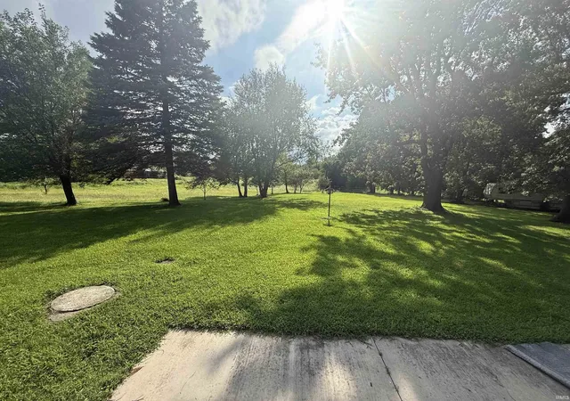 Photo 3 of Manufactured home for sale at 5819 N 00 Ew, Kokomo, IN 46901 | MLS# 202633005 | Listing updated on 2026-09-11