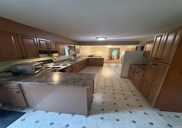 Photo 4 of Manufactured home for sale at 5819 N 00 Ew, Kokomo, IN 46901 | MLS# 202633005 | Listing updated on 2026-10-20