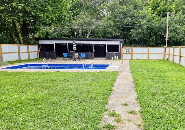 Photo 4 of Manufactured home for sale at 310 N Water St, Peru, IN 46970 | MLS# 202633006 | Listing updated on 2026-09-06