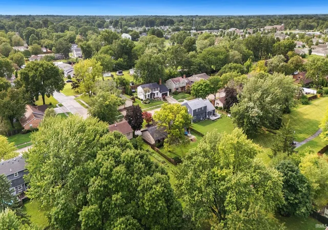 Photo 49 of Sale Pending at 3906 Windswept Dr, Fort Wayne, IN 46815 | MLS# 202633011 | Listing updated on 2026-08-17