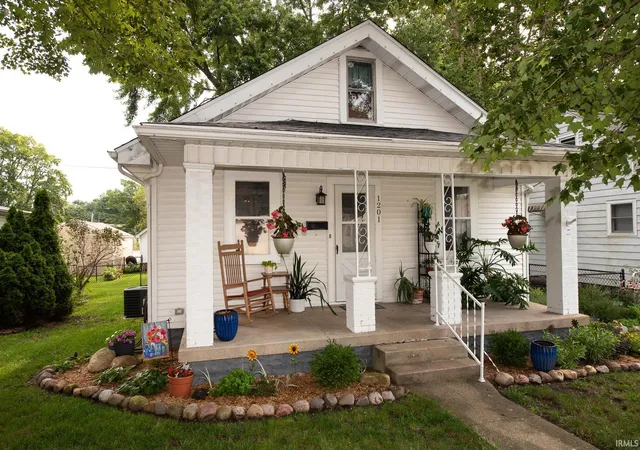 Photo 27 of Sale Pending at 1201 S 18th Street, Lafayette, IN 47905 | MLS# 202633022 | Listing updated on 2026-08-31